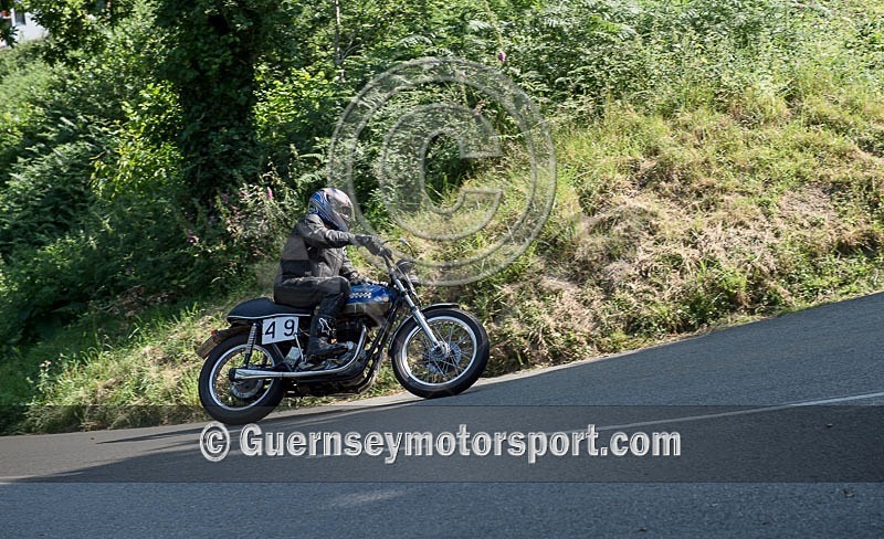 Jersey National Hill Climb_2013_Bike-25 - JERSEY NATIONAL 2013 - BIKES