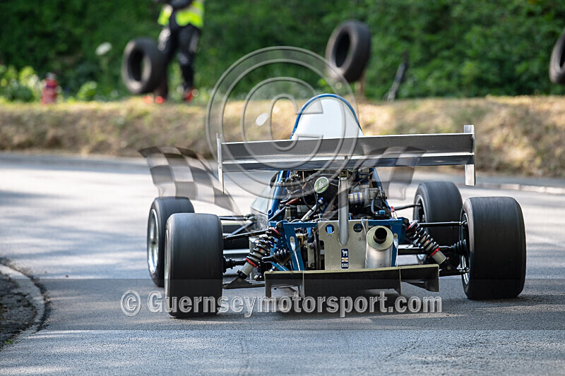 Hillclimb 2021_2-Day_CAR-42 - GMC&CC 2-DAY HILLCLIMB 2021_CARS