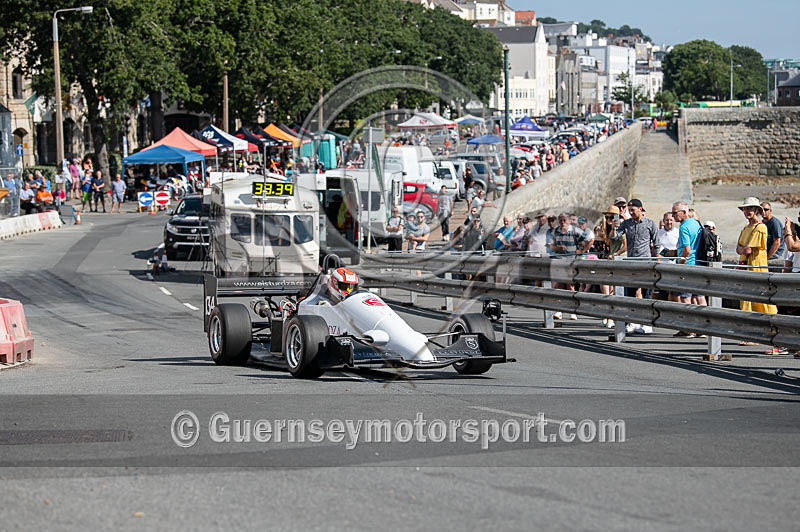 Guernsey National Hillclimb 2018_CAR-183 - GUERNSEY NATIONAL 2018 - CARS