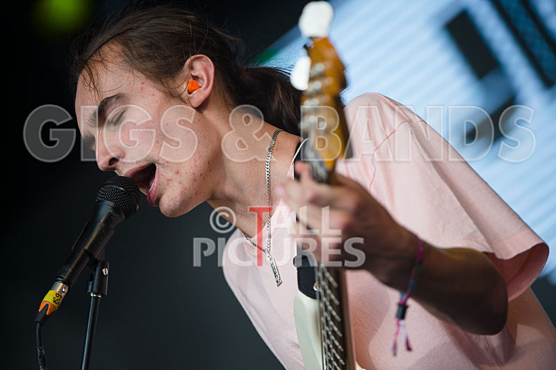 Spring King-7 - SPRING KING