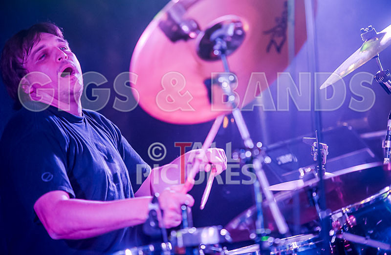 The Risk-288 - THE RISK