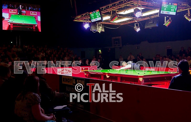 Snooker Legends Tour-44 - SNOOKER LEGENDS TOUR