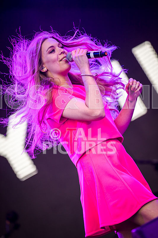 Becky Hill-32 - BECKY HILL