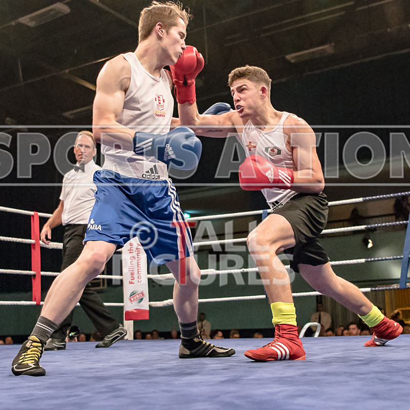 BOUT-12_Billy Le Poullain v Conner Fanning-11 - BOUT-12_Billy Poullain v Conner Fanning