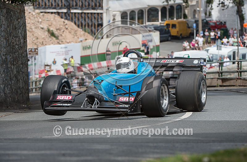 Guernsey National_2015_CAR-4 - GUERNSEY NATIONAL 2015 - CARS