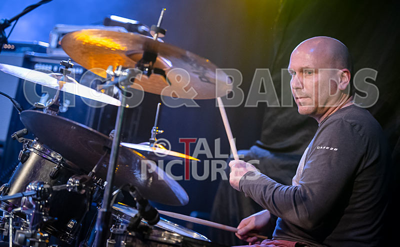 The Sacred Hearts-62 - THE SACRED HEARTS