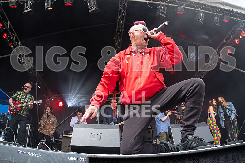 The Nightmares-36 - THE NIGHTMARES