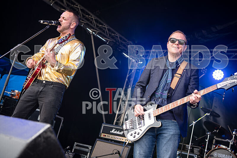 The Nightmares-19 - THE NIGHTMARES