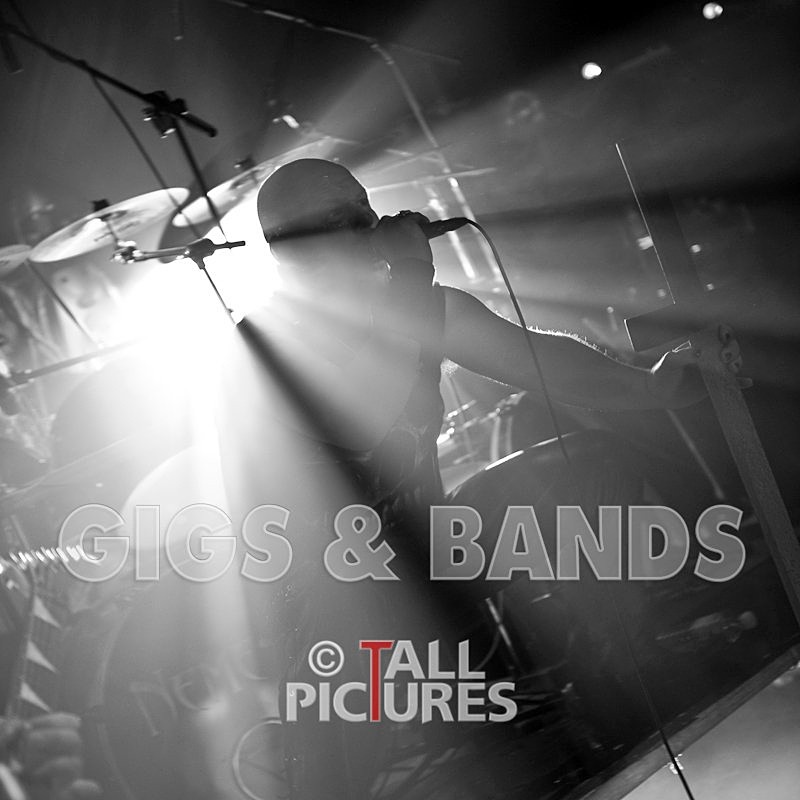 Nemesis-61 - NEMESIS at GREENMAN CHAOS 2009