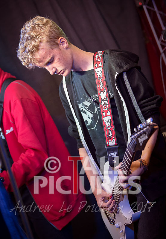 SoPM Summer Gig 2017-148 - SCHOOL OF POPULAR MUSIC SUMMER GIG 2017
