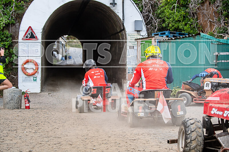 Sark Lawn Mower Hill Climb 2021-18 - SARK LAWN MOWER HILLCLIMB 2021