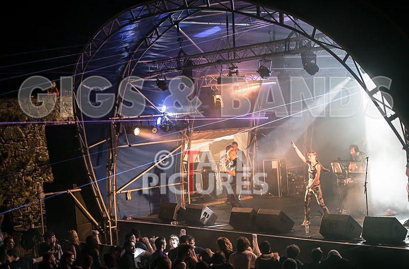 FireFarm-15 - FIREFARM