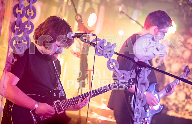 Dolmens-15 - DOLMENS