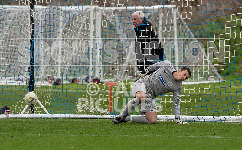 Rovers v St Martins_15-01-2022-62 - ROVERS v ST MARTINS