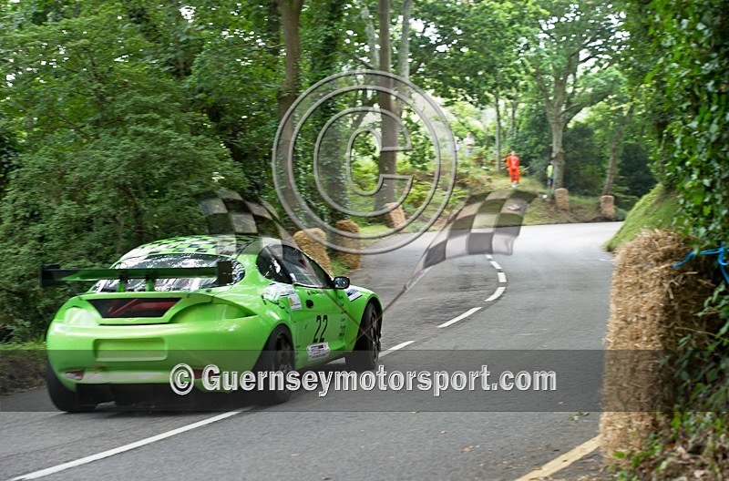 MSA Jersey Hill Climb_2011_Car-168 - JERSEY MSA NATIONAL 2011 - CARS