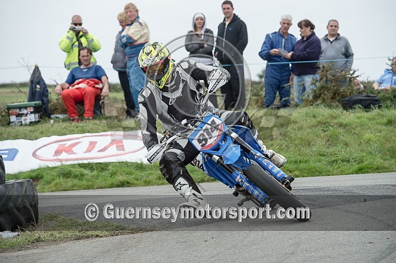 Alderney Airport Bike_2013-38 - ALDERNEY AIRPORT SPEED EVENT 2013 - BIKES