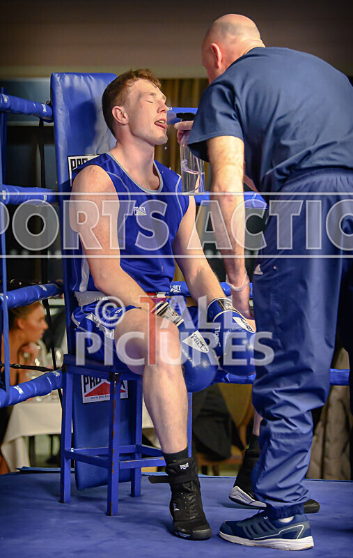 BOUT 8- Cam Hards v Darren Williams-30 - BOUT 8 - Cam Hards v Darren Williams