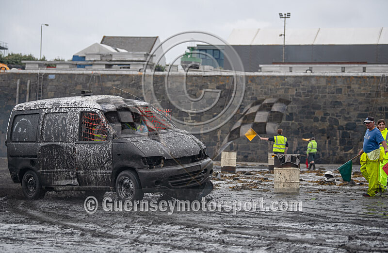 Autocross 50th Harbour Race-120 - AUTOCROSS 50th ANNIVERSARY HARBOUR RACE