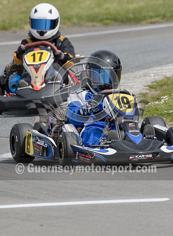 Karting_01-05-2016-12 - KARTING 2016 - SUMMER CHAMPIONSHIP ROUND-2