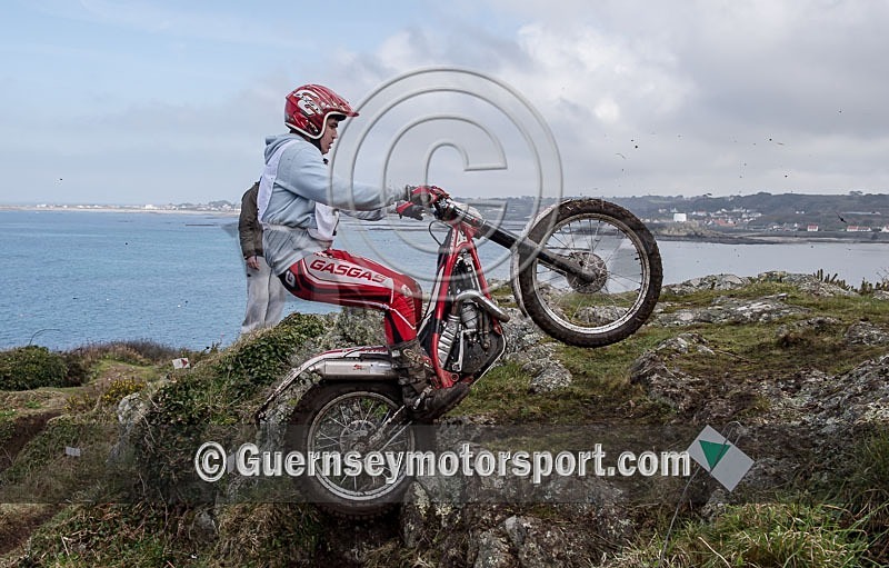 2-Day Trials_2013-49 - 2-DAY TRIALS - 2013