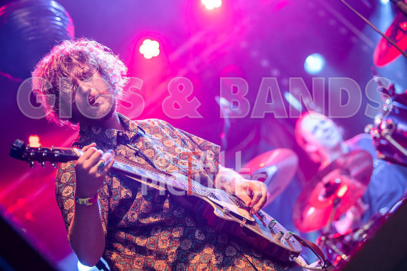 Electric Brick-20 - ELECTRIC BRICK