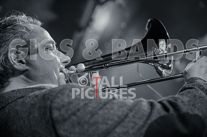 Alfie Bartons 25th Anniversary Gig-50 - ALFIE BARTON'S 25th ANNIVERSARY SPECIAL