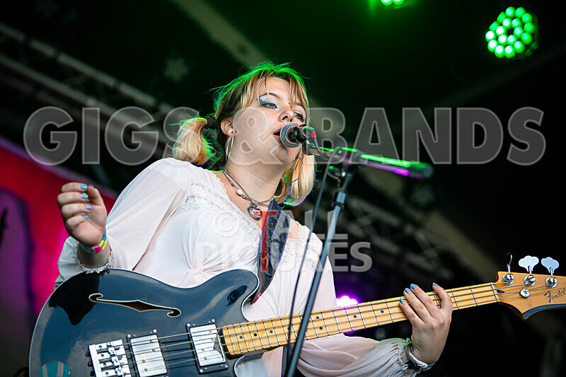 Lula  Gene-25 - LULA & GENE