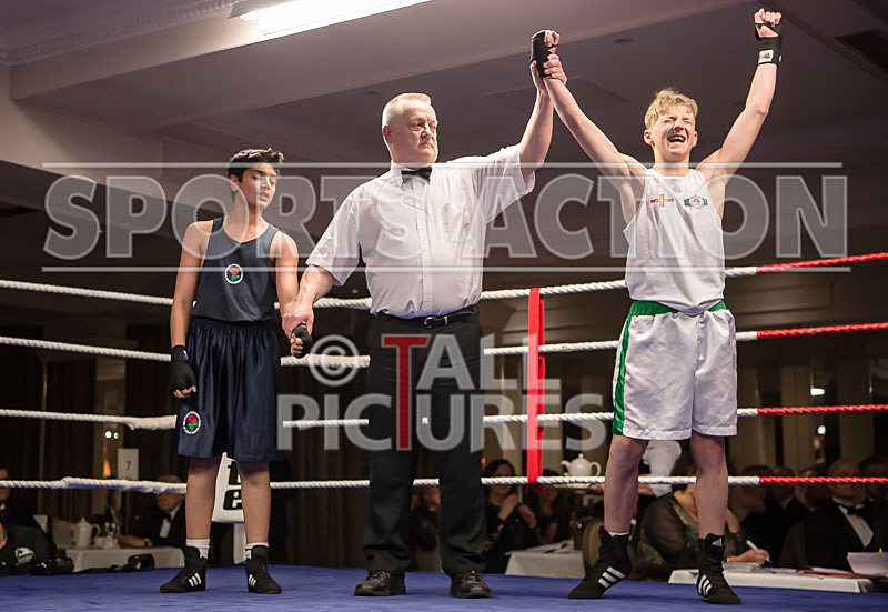 Bout - 1_Charlie Driscoll v Zak Nabi-24 - Bout - 1_Charlie Driscoll v Zak Nabi