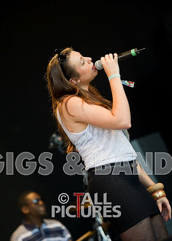 Professor Green-4 - PROFESSOR GREEN