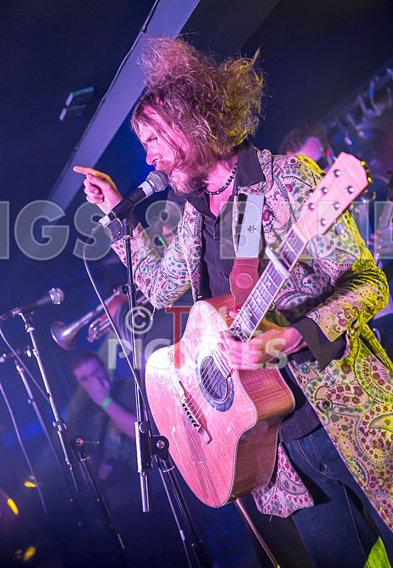 The Recks-372 - THE RECKS