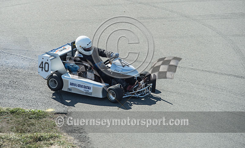 Alderney Airport Sprint Kart_2014-20 - ALDERNEY AIRPORT SPEED EVENT - KARTS