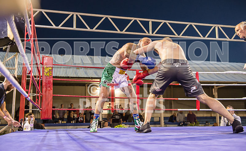 Open Air Boxing_2015_Bout-15-27 - BOUT-15