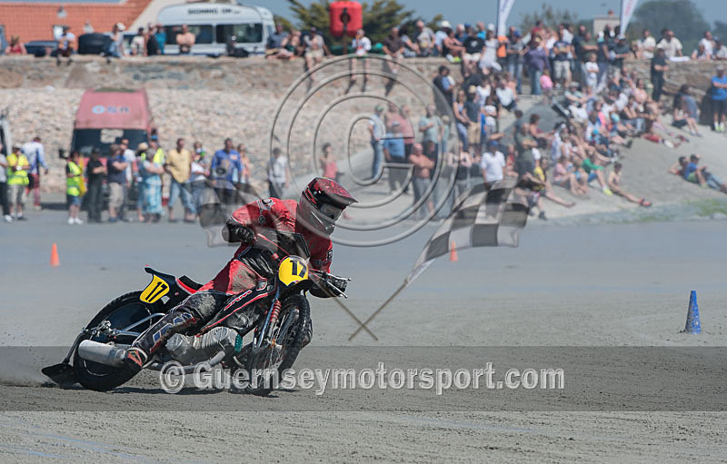 Sand Ace_2014_Bike-251 - BRITISH SAND ACE 500cc SOLO RIDERS - 2014
