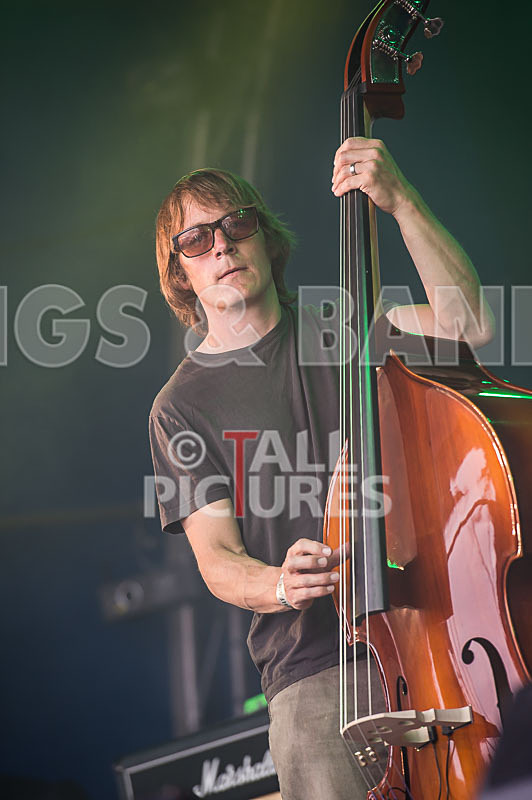 Buffalo Huddleston-164 - BUFFALO HUDDLESTON