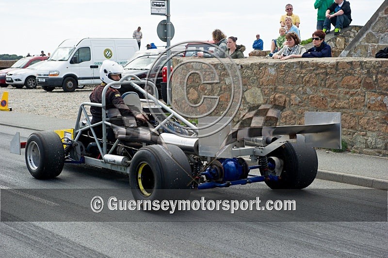 GKMC Sprint_11-06-11_Car-15 - SPRINT CARS 11-06-11