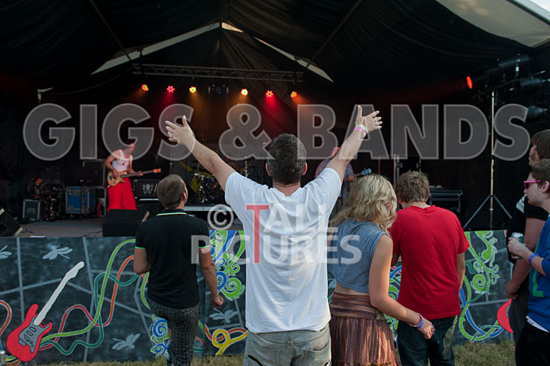 Toupe-22 - TOUPE at IVY CASTLE FAIR