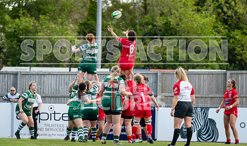 Womans 2022 Siam Cup-16 - WOMANS 2022 SIAM CUP