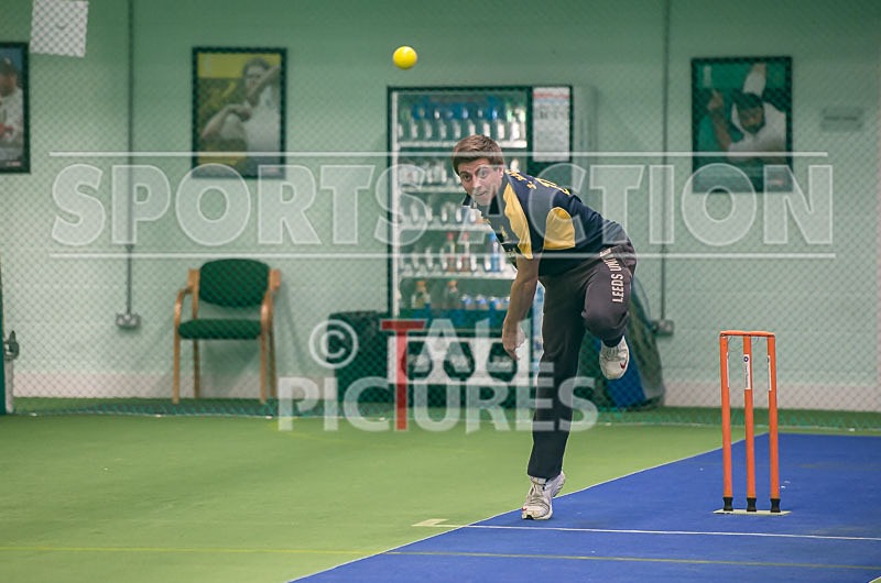 Indoor Cricket_20-01-2015-24 - INDOOR CRICKET_20-01-2015