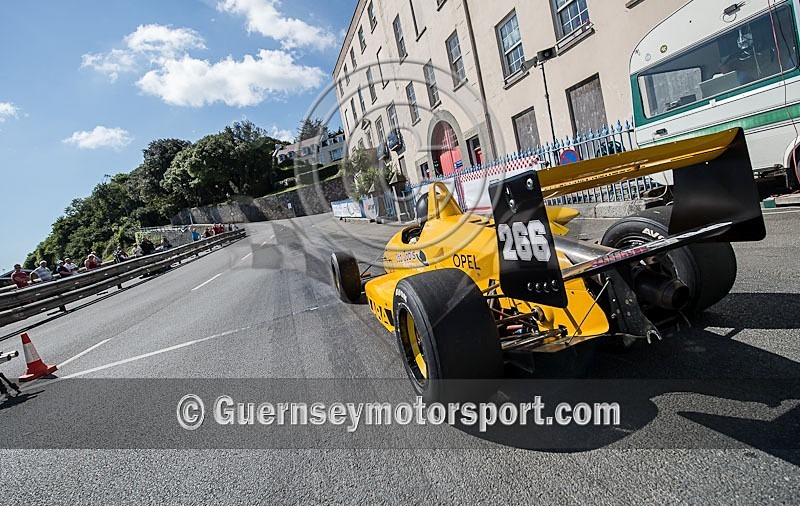 Guernsey National_2012_Car-53 - GUERNSEY MSA NATIONAL 2012 - CARS