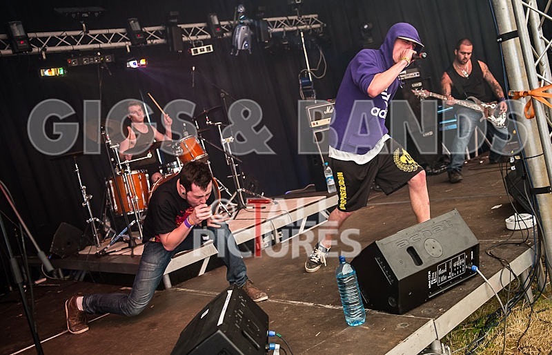 Elmer Henley-118 - ELMER HENLEY