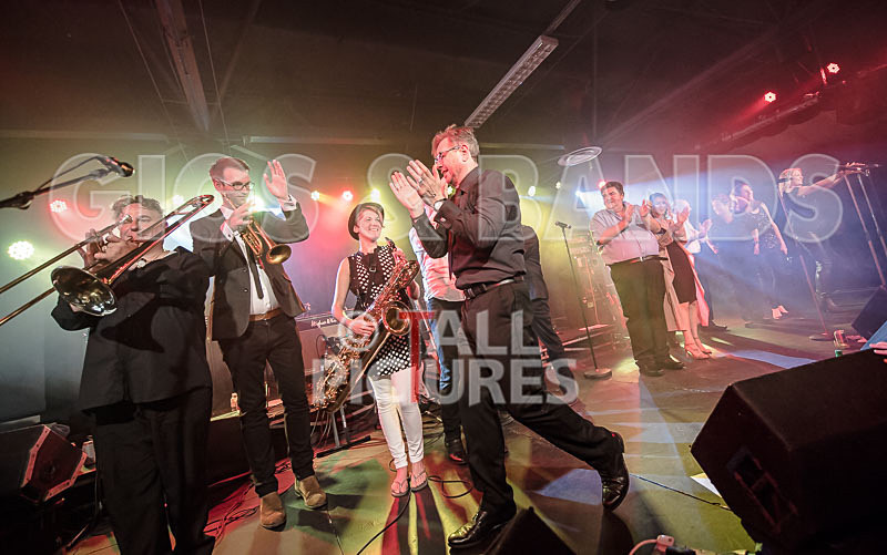 King Rat_30th Birthday Gig-100 - KING RAT AND THE SOUL CATS 30th BIRTHDAY