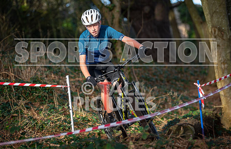 MTB XC Winter RND-6-133 - GVC MTB XC_30-01-2022