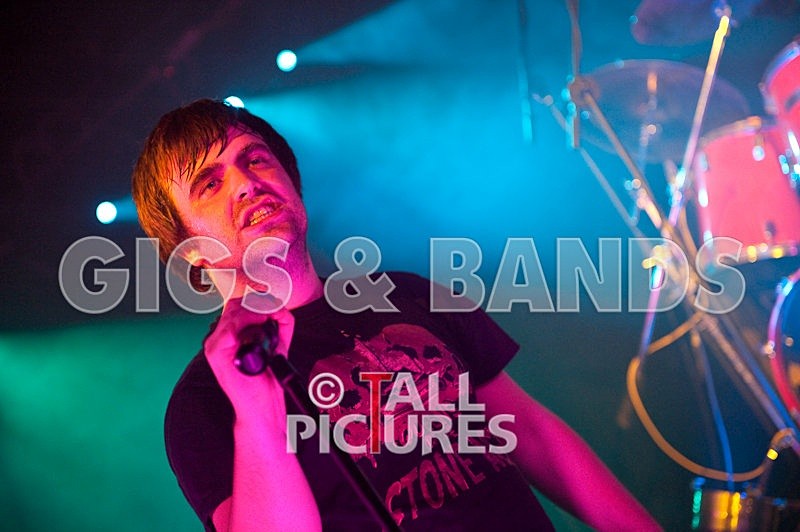 Thousand Points of Hate-47 - THOUSAND POINTS OF HATE at RoA-4