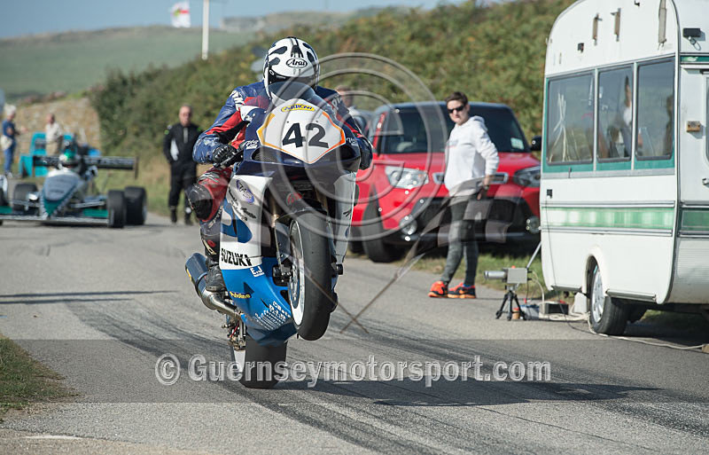 Alderney Sprint Bike_2014-24 - ALDERNEY SPRINT 2014 - BIKES
