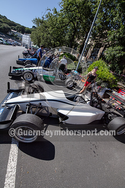 GKMC Hillclimb_14-08-2021_CAR-195 - CARS_14-08-2021