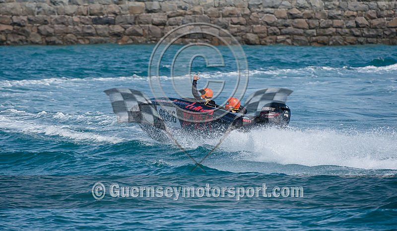 Powerboat Racing 2014_Race-2-130 - RACE-2 HAVELET BAY