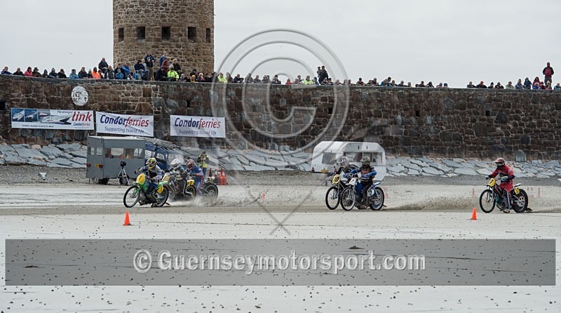 British Sand Ace_2013-171 - BRITISH SAND ACE CHAMPIONSHIP 2013 - THE RACING
