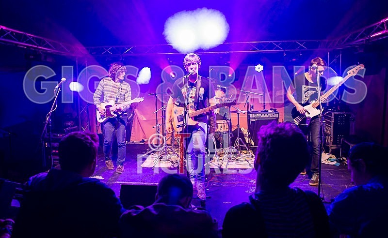 Bwani Junction-14 - BWANI JUNCTION