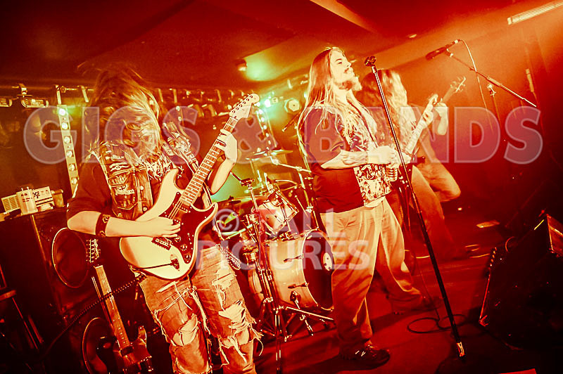 Stone Em All-249 - STONE EM ALL