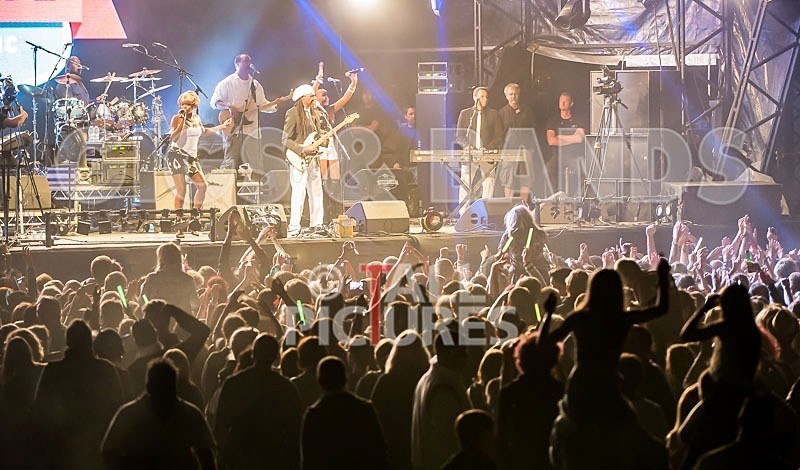 Chic Featuring Nile Rodgers-74 - CHIC FEATURING NILE RODGERS